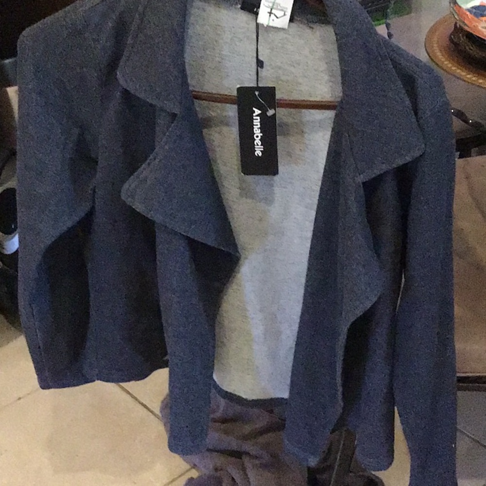 Jacket - Picture 3 of 3